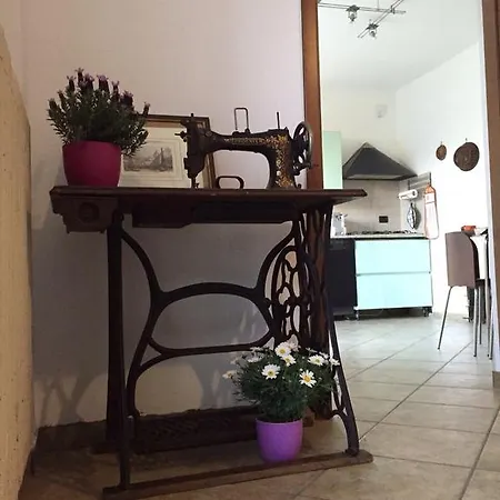 Bed & Breakfast Aurora *